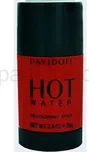 Davidoff Hot water M deostick 75 ml