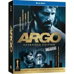 Blu-ray Argo edice prodloužená verze…