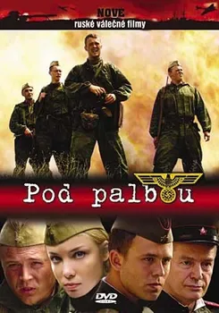 DVD film DVD Pod palbou (2006)