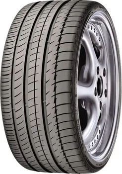 Letní osobní pneu Michelin Pilot Sport PS2 275/40 R17 98 Y