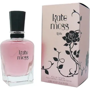 Dámský parfém Kate Moss Kate W EDT
