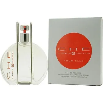 Pánský parfém Chevignon Che M EDT