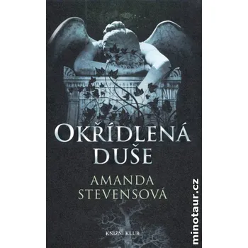 Okřídlená duše - Amanda Stevensová