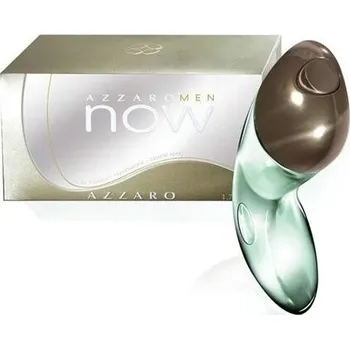 Pánský parfém Azzaro Now for Men EDT