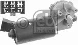 Motor stěračů - FEBI (FB 26260)…