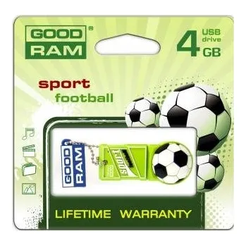 USB flash disk Goodram Gooddrive Sport Football