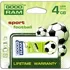 USB flash disk Goodram Gooddrive Sport Football