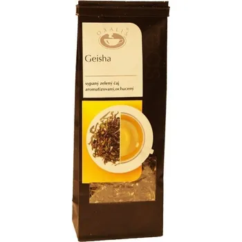 Čaj Oxalis Geisha 70 g