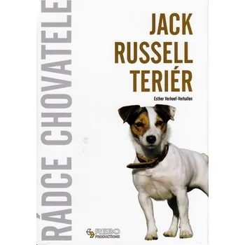 Chovatelství Jack Russell teriér - Esther Verhoef-Verhallen