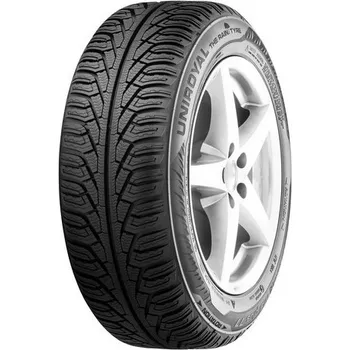 Zimní osobní pneu Uniroyal MS Plus 66 195/65 R15 91 T