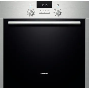 Vestavná trouba Siemens HB63AS521