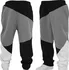 Urban Classics Zig Zag Sweatpants Men Sweat Pant Black