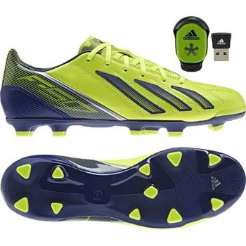 Adidas F30 TRX FG LEA