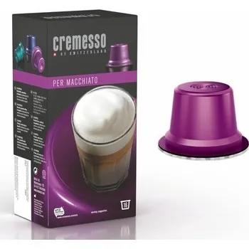 Recenze Cremesso Caffé Per Macchiato Recenze Cremesso Caffé Per Macchiato