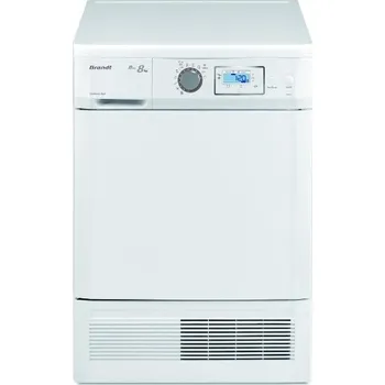 Sušička Brandt BFD821CE