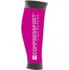 Cyklistické návleky Compressport Calf R2