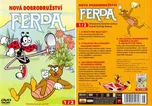 DVD Ferda - Nová dobrodružství