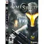 TimeShift PS3