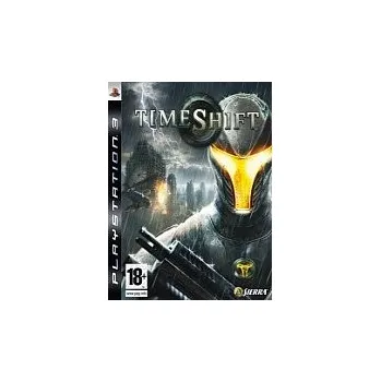 TimeShift PS3