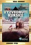 DVD Vyzvednutí Kursku (2002)