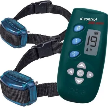 elektrický obojek Dogtrace D-Control 202 Mini