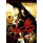 DVD 300: Bitva u Thermopyl (2007)