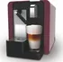 Kávovar Cremesso Caffé Latte Burgundy Red