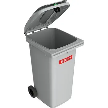 Popelnice SULO Confido plastová popelnice 240 l