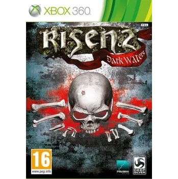 Hra pro Xbox 360 Risen 2: Dark Waters X360