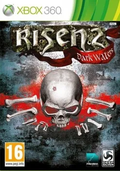 Hra pro Xbox 360 Risen 2: Dark Waters X360