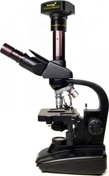 Mikroskop Levenhuk D670T