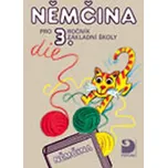 Němčina pro 3.ročník základní školy -…