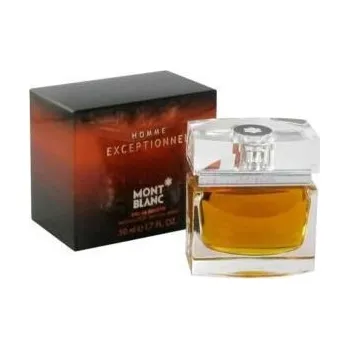 Pánský parfém Montblanc Exceptionnel Homme EDT