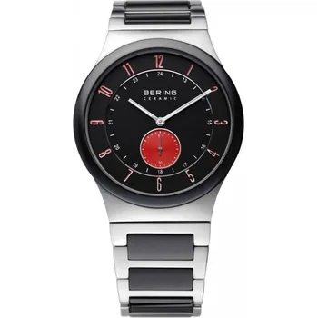 Hodinky Recenze Bering Ceramic 51940-729 40mm