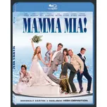 Blu-ray Mamma Mia! (2008)