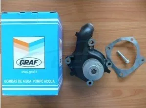 Vodní pumpa motoru Vodní pumpa GRAF (GR PA640)