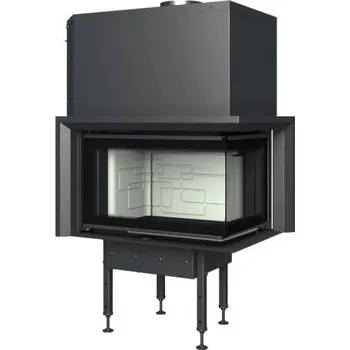 BEF Aquatic WH V 650 CP Krbová vložka BEF Aquatic WH V 650 CP