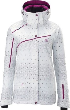 Salomon on sale supernova jacket