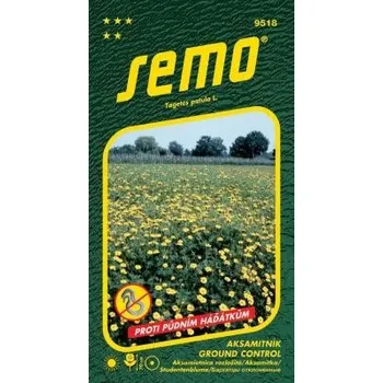 Semeno SEMO Aksamitník rozkladitý Ground Control 2 g