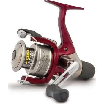 Rybářský naviják Shimano Catana 1000 RB