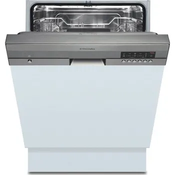 Electrolux ESI66010X Myčka nádobí Electrolux ESI66010X