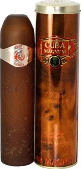 Pánský parfém Cuba Magnum Red M EDT