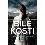 Bílé kosti - Graham Masterton 