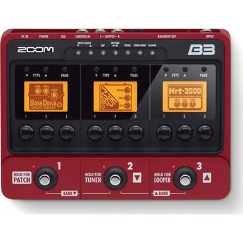 Zoom B3/220