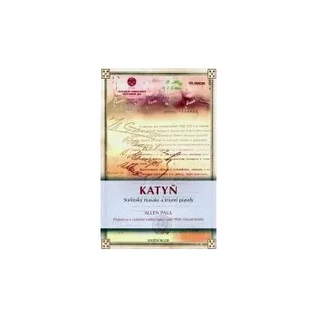 Katyň - Paul Allen Katyň - Paul Allen