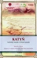 Katyň - Paul Allen