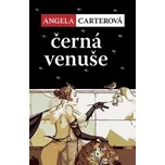 Černá Venuše - Angela Carterová