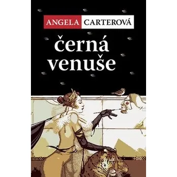 Černá Venuše - Angela Carterová