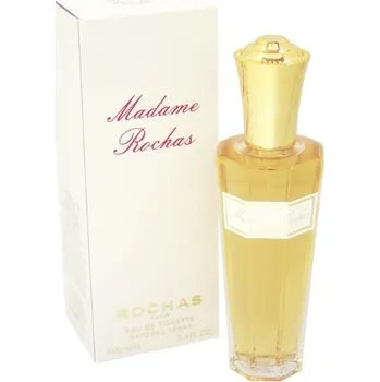 Rochas Madame EDT