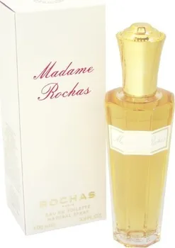 Dámský parfém Rochas Madame EDT